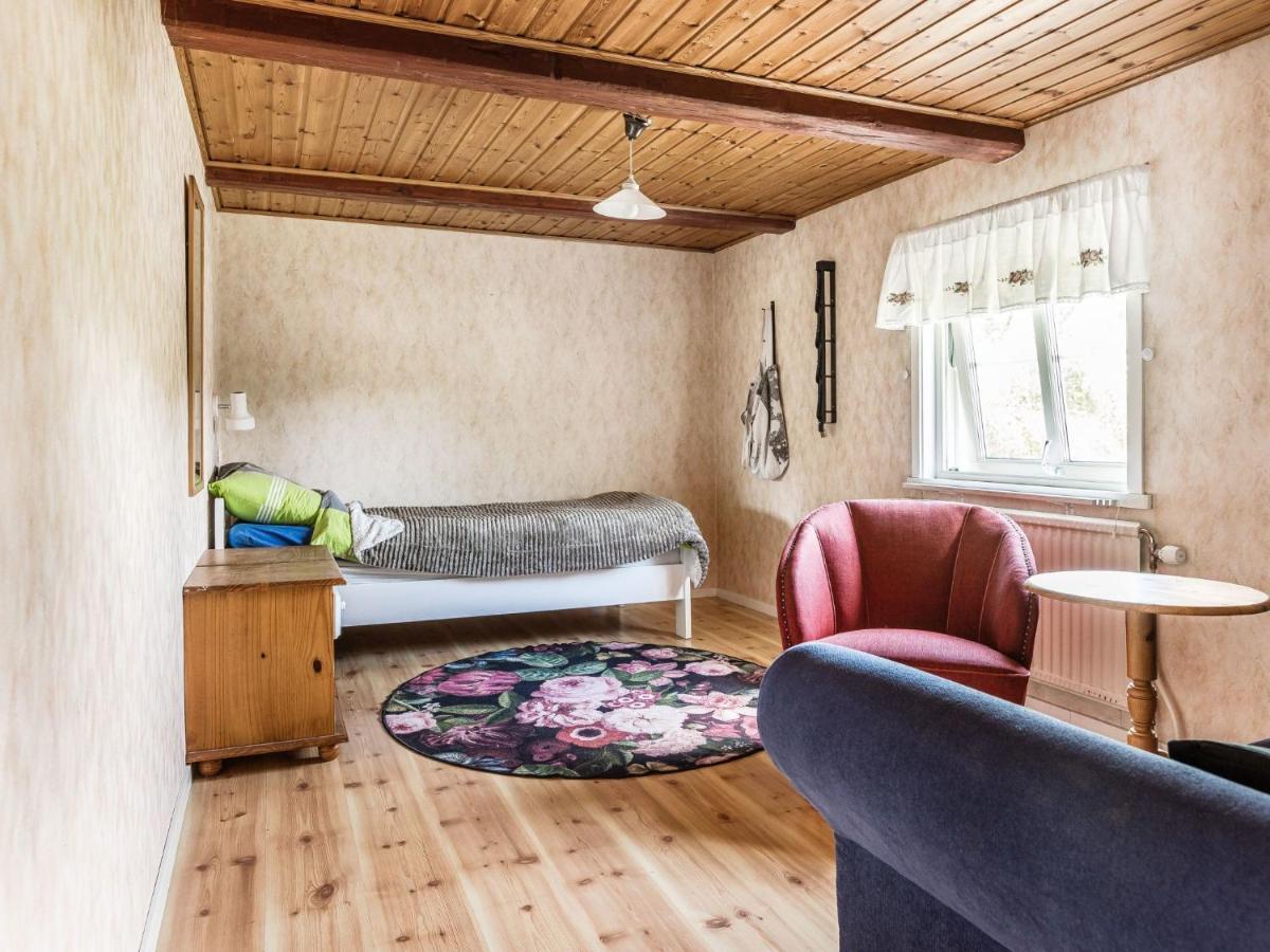 Holiday Home Garagoel - B Olofström Εξωτερικό φωτογραφία