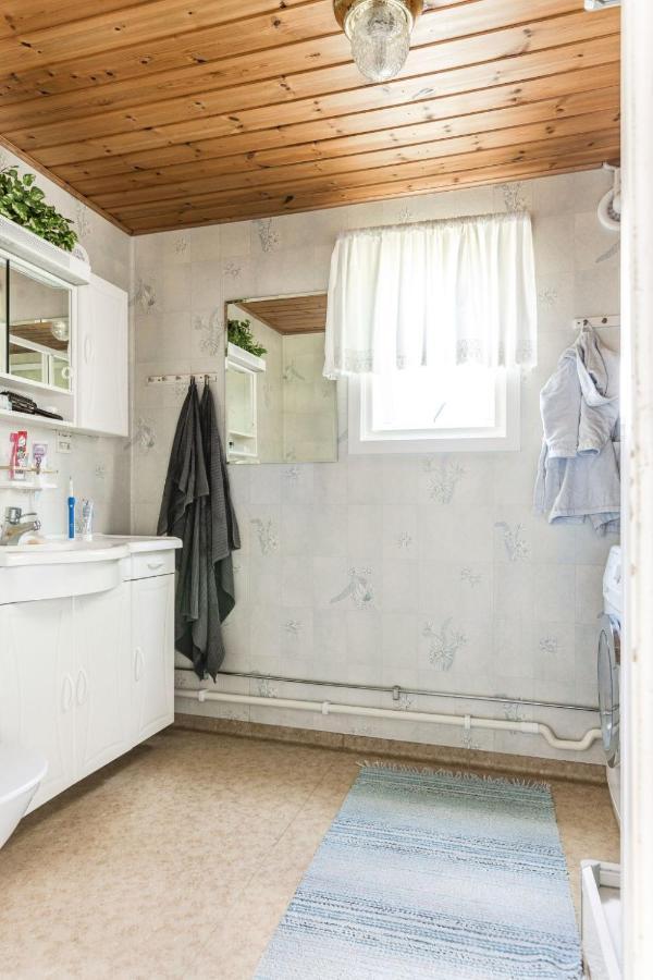 Holiday Home Garagoel - B Olofström Εξωτερικό φωτογραφία