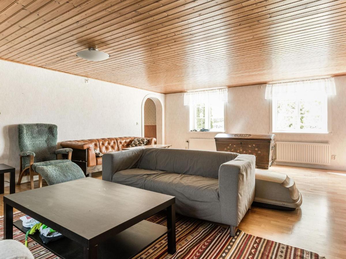 Holiday Home Garagoel - B Olofström Εξωτερικό φωτογραφία
