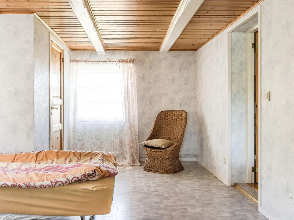 Holiday Home Garagoel - B Olofström Εξωτερικό φωτογραφία